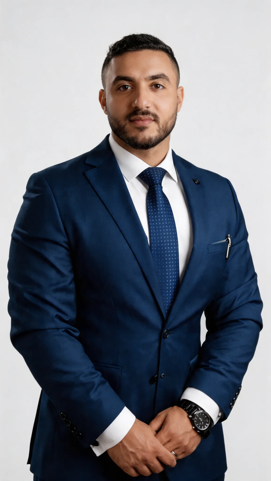 Malek Al Anati